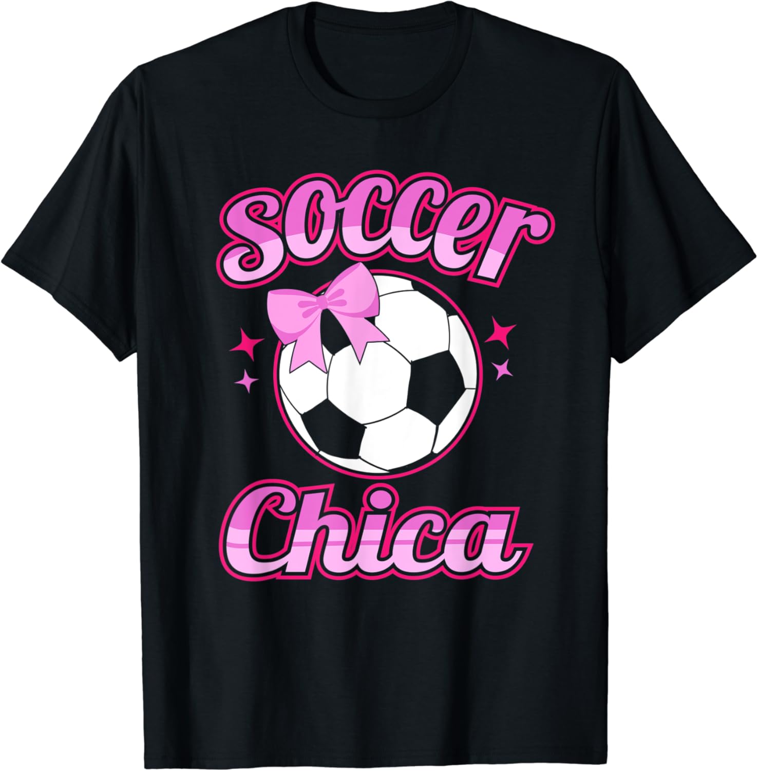Cute Soccer Girl Girls Soccer Shirts with Sayings TShirt Amazon.de